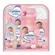 Cussons Baby Mini Bag Daily Care Set ( Tersedia 3 Variant)